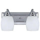 Canarm - Griffin Vanity Light - Lights Canada