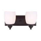 Canarm - Griffin Vanity Light - Lights Canada