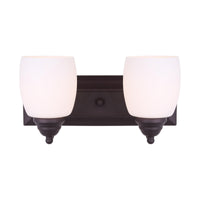 Griffin Vanity Light