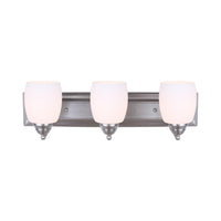 Griffin Vanity Light