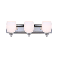 Griffin Vanity Light