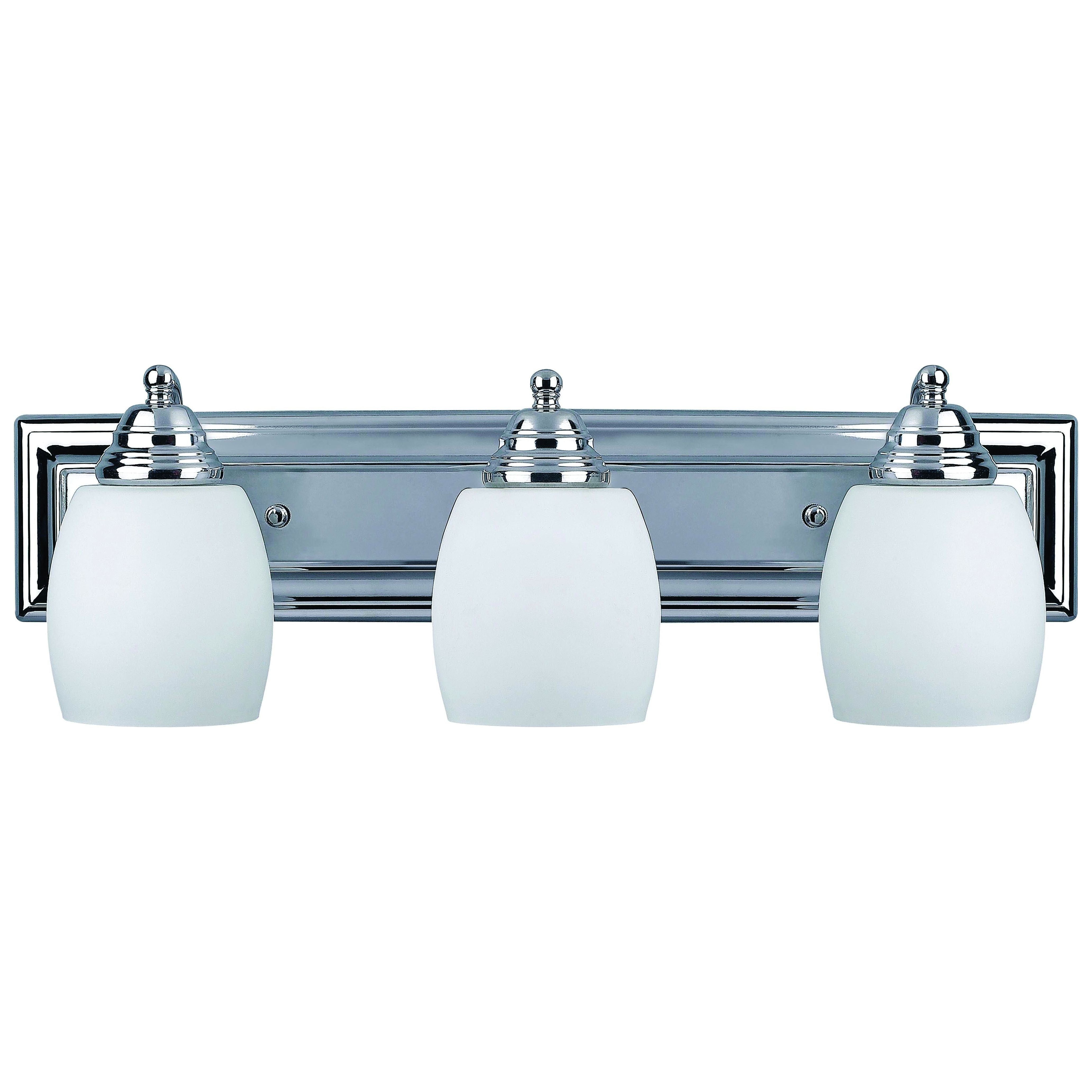 Canarm - Griffin Vanity Light - Lights Canada