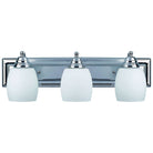 Canarm - Griffin Vanity Light - Lights Canada