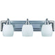 Canarm - Griffin Vanity Light - Lights Canada