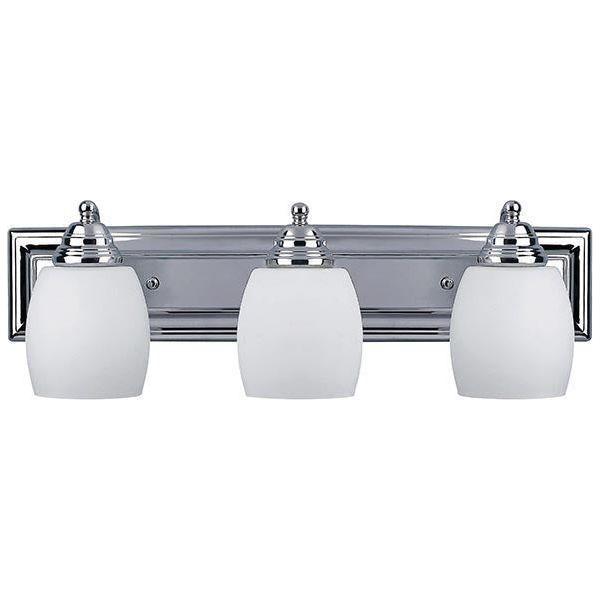 Canarm - Griffin Vanity Light - Lights Canada