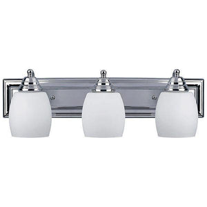 Canarm - Griffin Vanity Light - Lights Canada