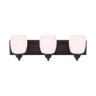 Canarm - Griffin Vanity Light - Lights Canada
