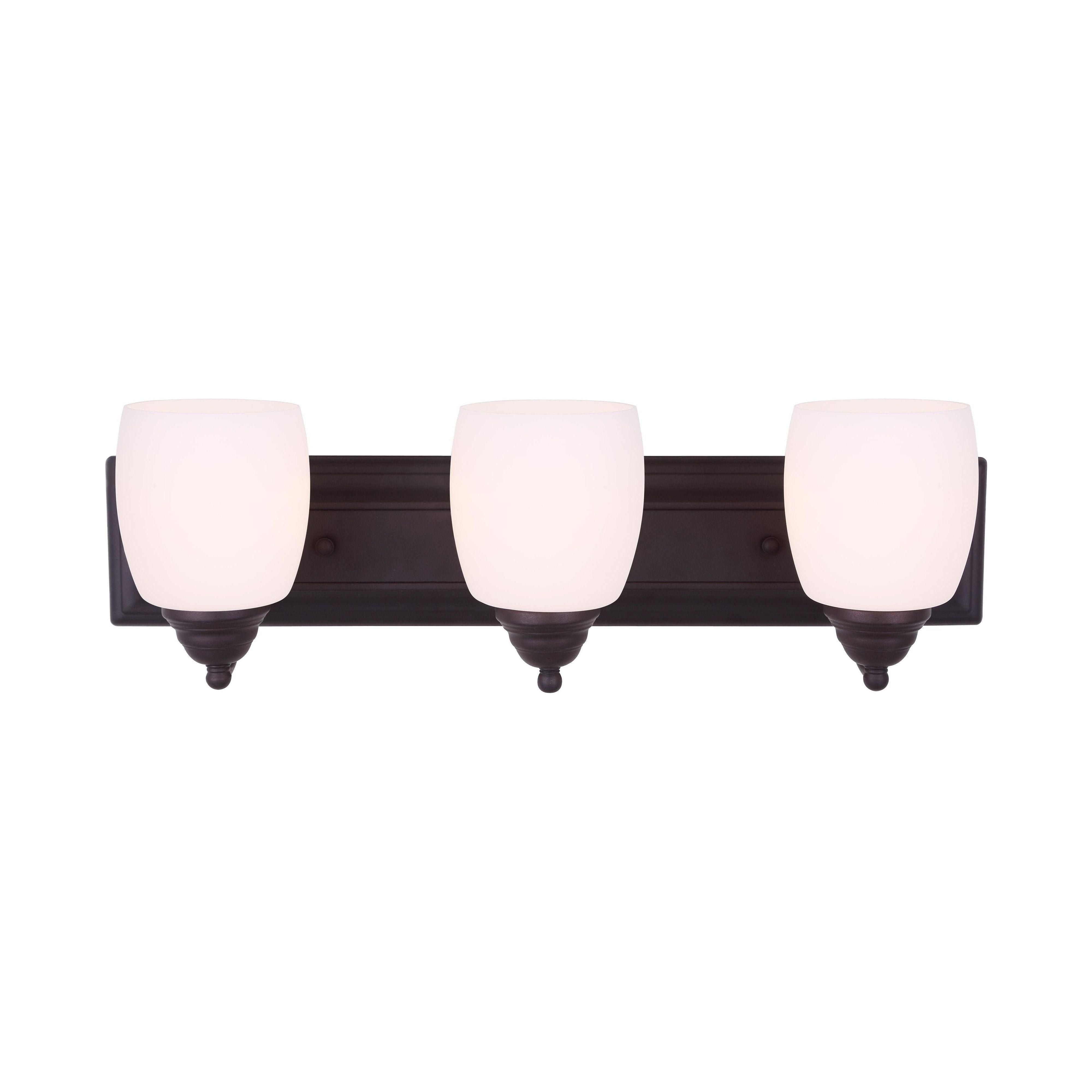 Canarm - Griffin Vanity Light - Lights Canada