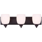 Canarm - Griffin Vanity Light - Lights Canada