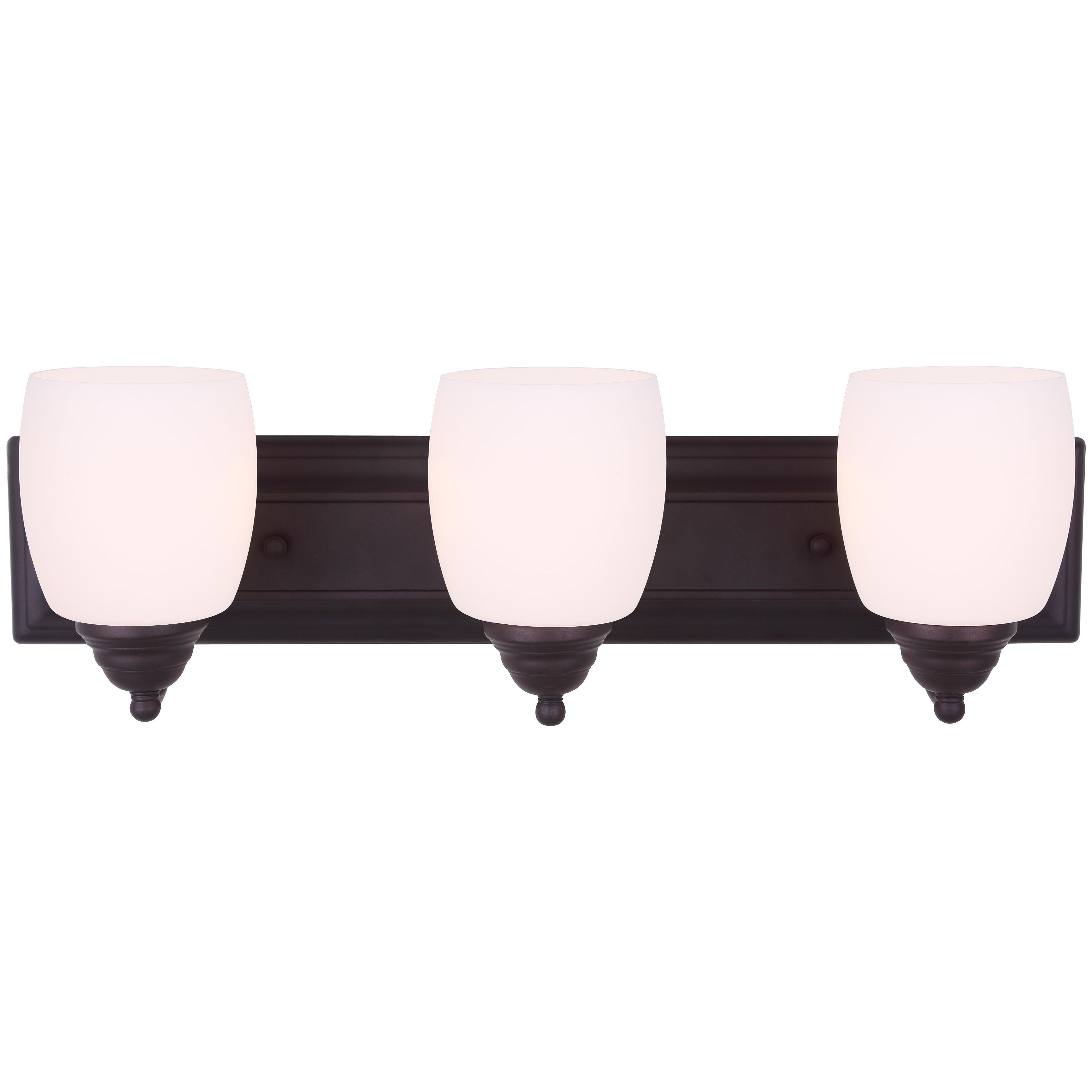 Canarm - Griffin Vanity Light - Lights Canada
