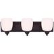 Canarm - Griffin Vanity Light - Lights Canada