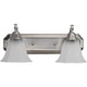 Canarm - Vanity Light - Lights Canada