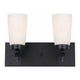 Canarm - Canarm Portia Vanity Light - Lights Canada