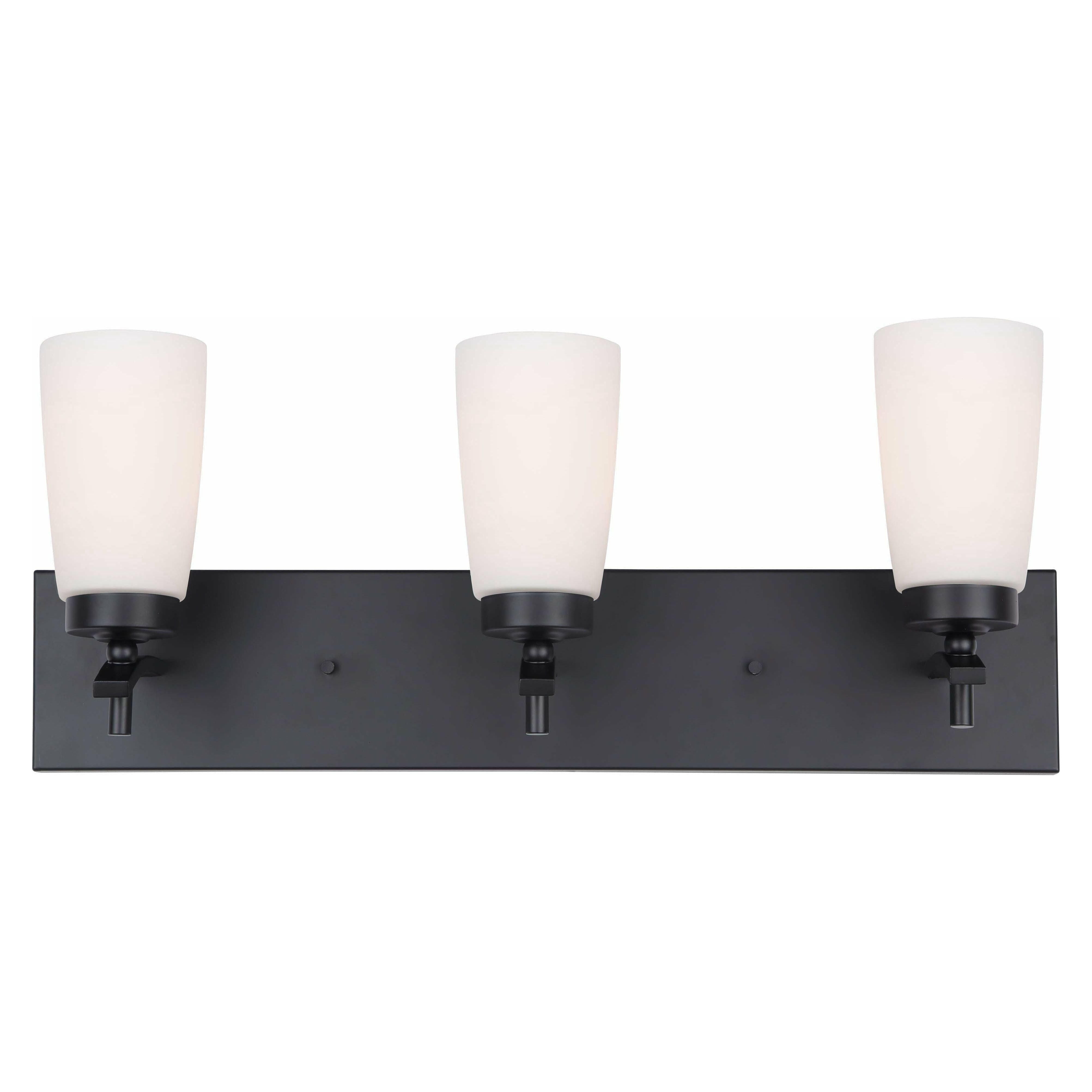 Canarm - Canarm Portia Vanity Light - Lights Canada