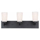 Canarm - Canarm Portia Vanity Light - Lights Canada