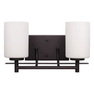 Canarm - Carlton Vanity Light - Lights Canada