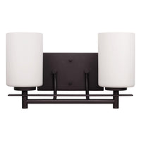 Carlton Vanity Light