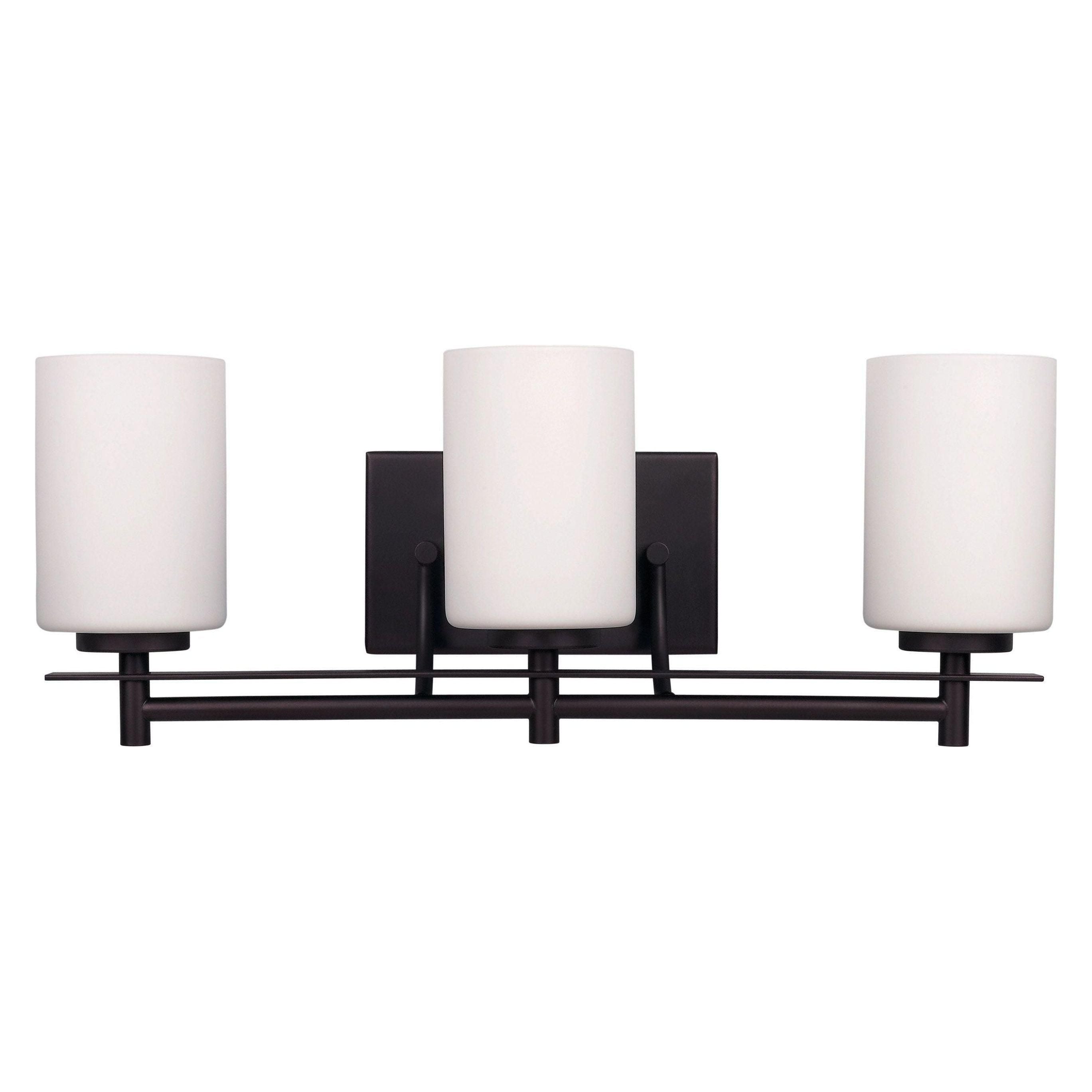 Canarm - Carlton Vanity Light - Lights Canada