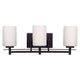 Canarm - Carlton Vanity Light - Lights Canada