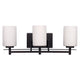 Canarm - Carlton Vanity Light - Lights Canada