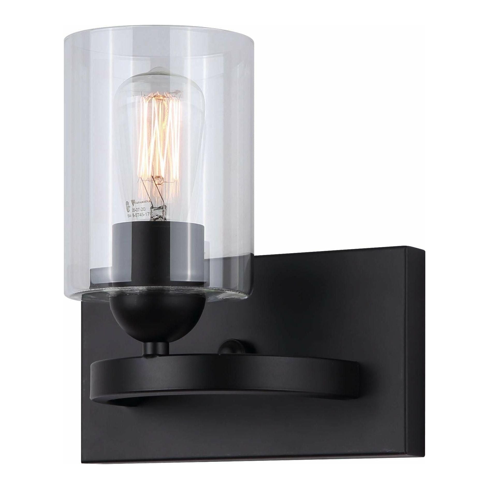 Canarm - Canarm Hampton Vanity Light - Lights Canada