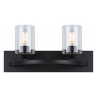 Canarm - Canarm Hampton Vanity Light - Lights Canada