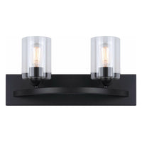 Canarm Hampton Vanity Light