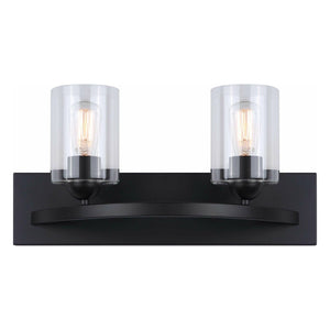 Canarm - Canarm Hampton Vanity Light - Lights Canada