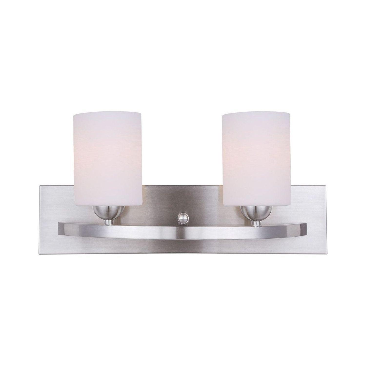 Canarm - Hampton Vanity Light - Lights Canada