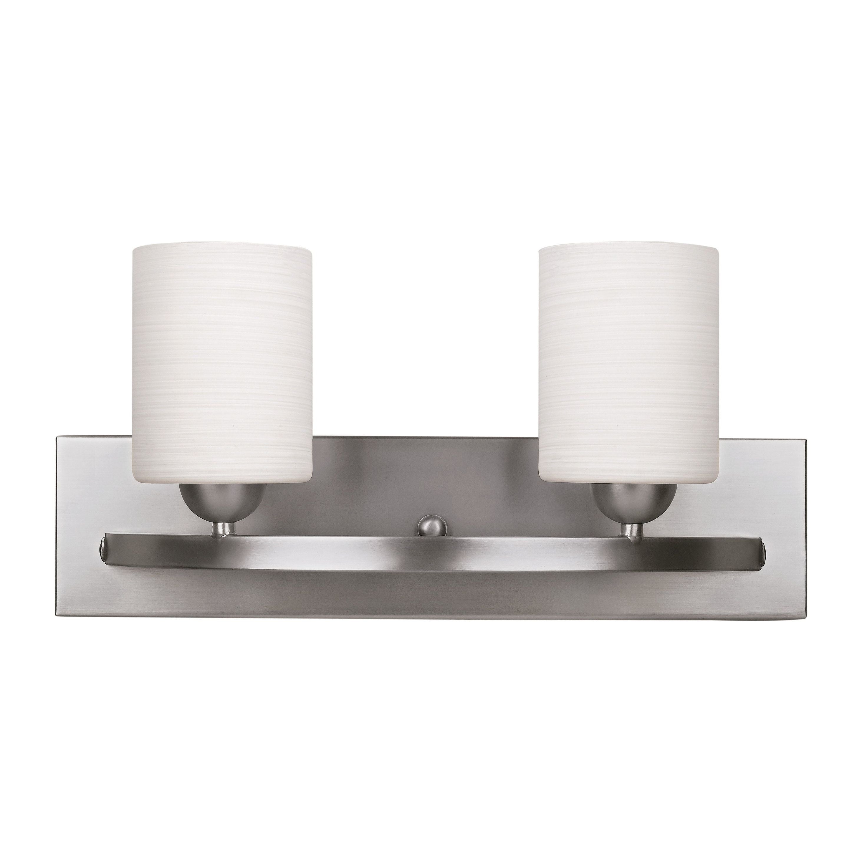 Canarm - Hampton Vanity Light - Lights Canada