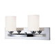 Canarm - Hampton Vanity Light - Lights Canada