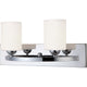 Canarm - Hampton Vanity Light - Lights Canada
