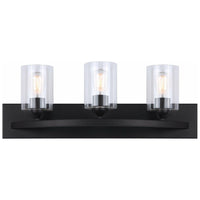 Canarm Hampton Vanity Light