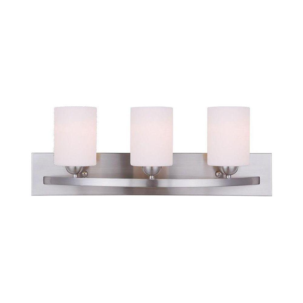 Canarm - Hampton Vanity Light - Lights Canada