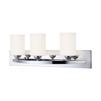 Hampton Vanity Light