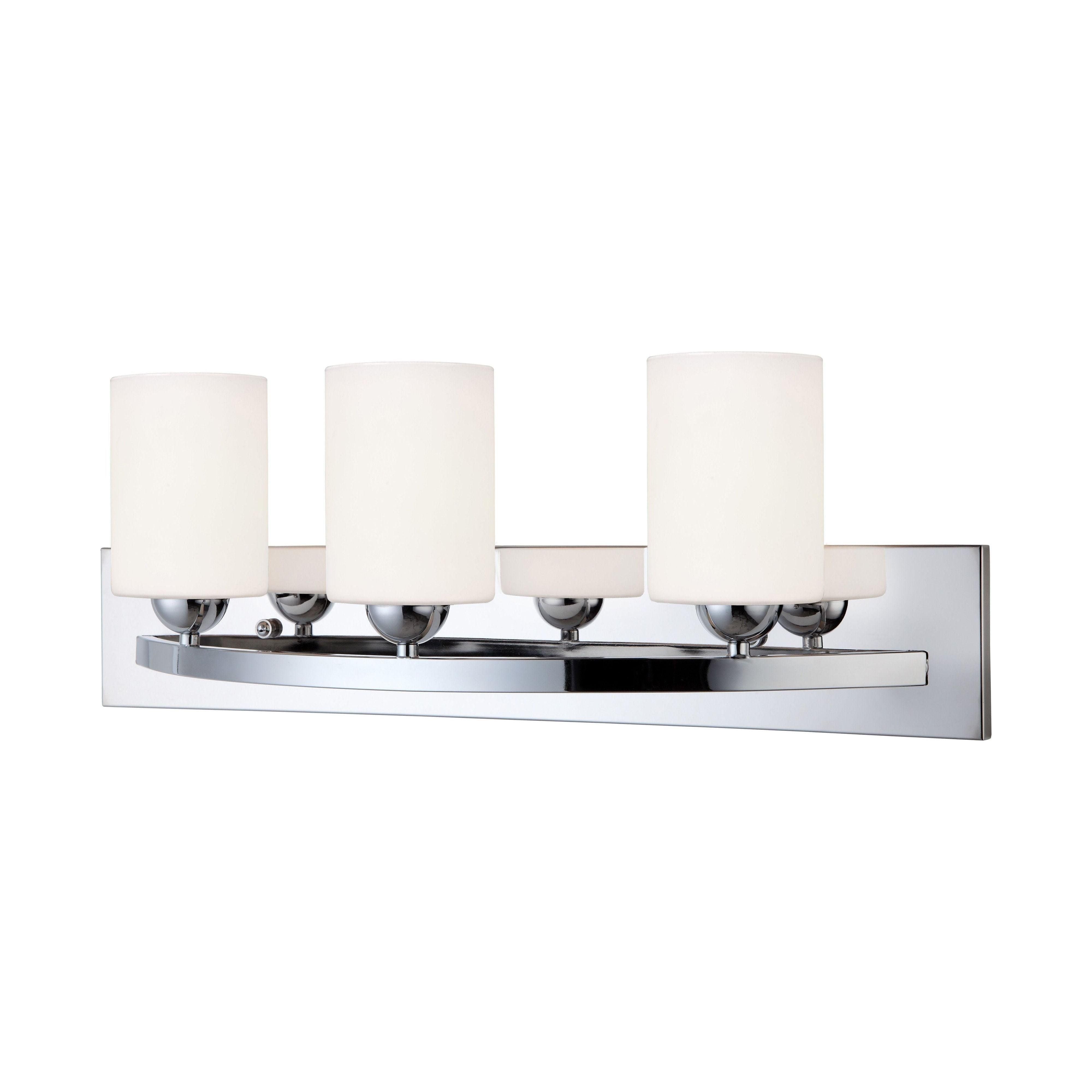 Canarm - Hampton Vanity Light - Lights Canada
