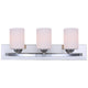 Canarm - Hampton Vanity Light - Lights Canada