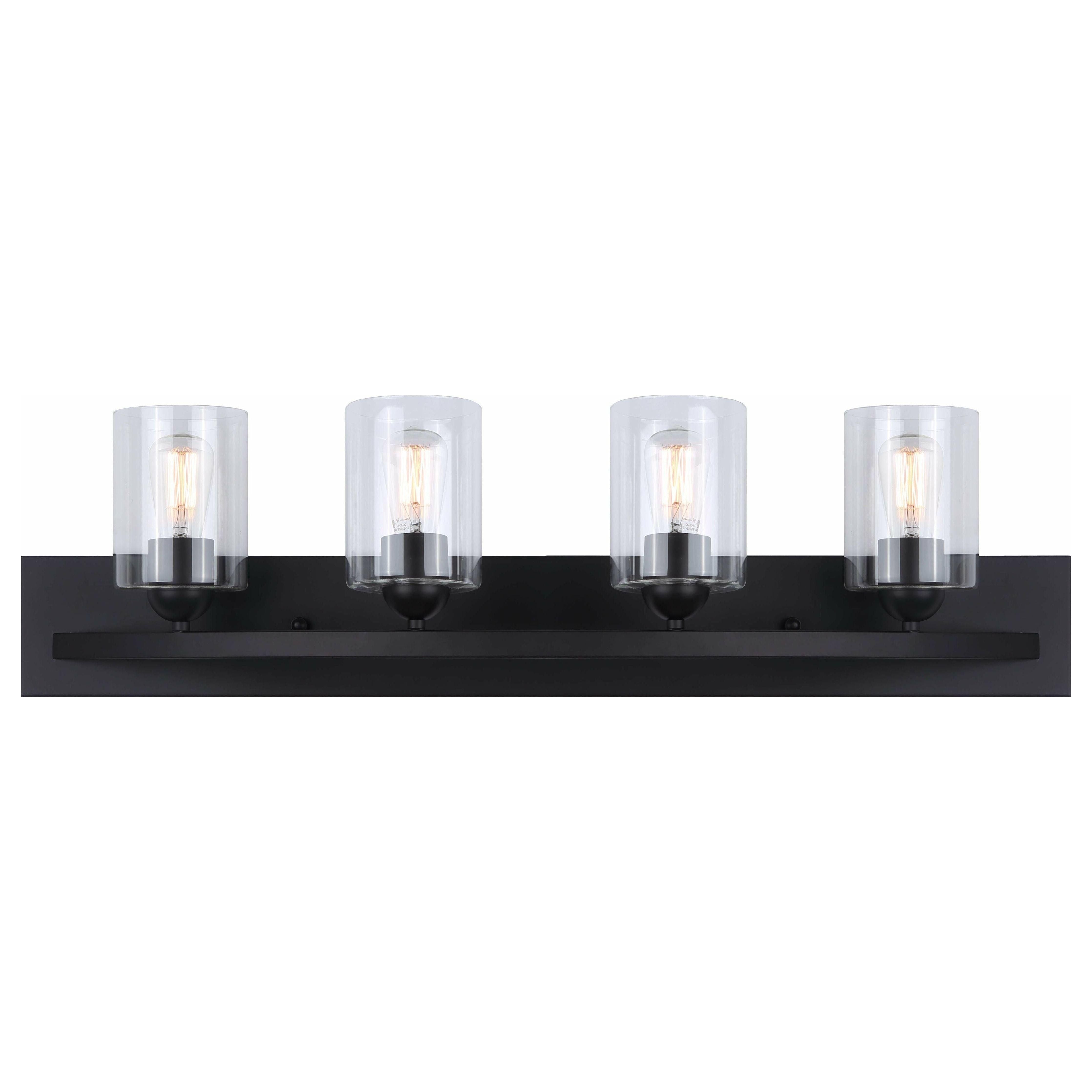 Canarm - Canarm Hampton Vanity Light - Lights Canada