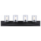 Canarm - Canarm Hampton Vanity Light - Lights Canada
