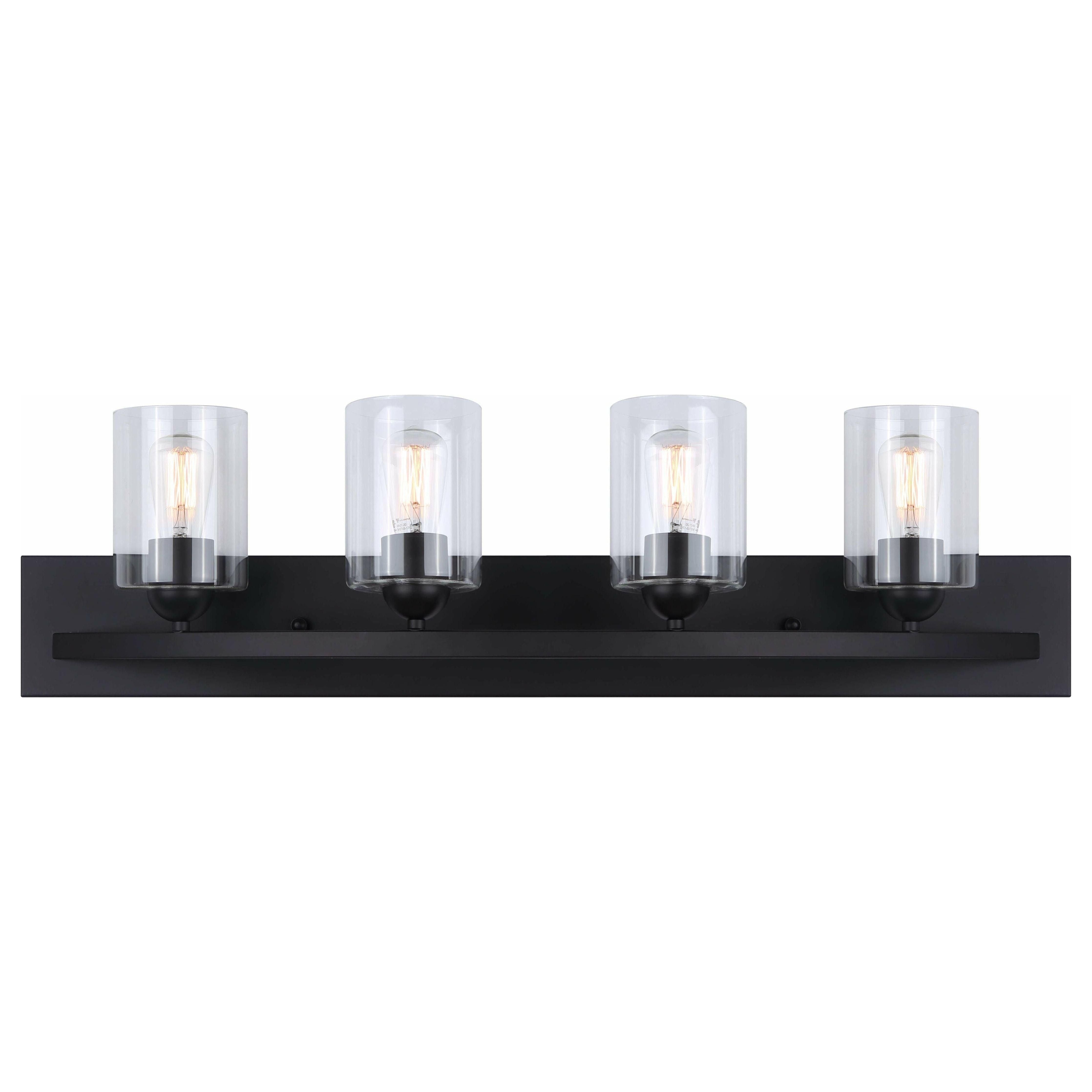 Canarm - Canarm Hampton Vanity Light - Lights Canada