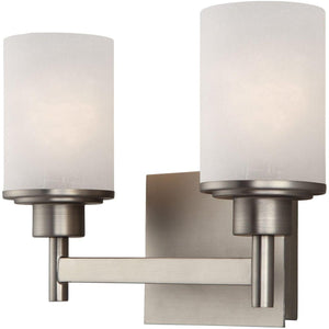 Canarm - Lyndi Vanity Light - Lights Canada