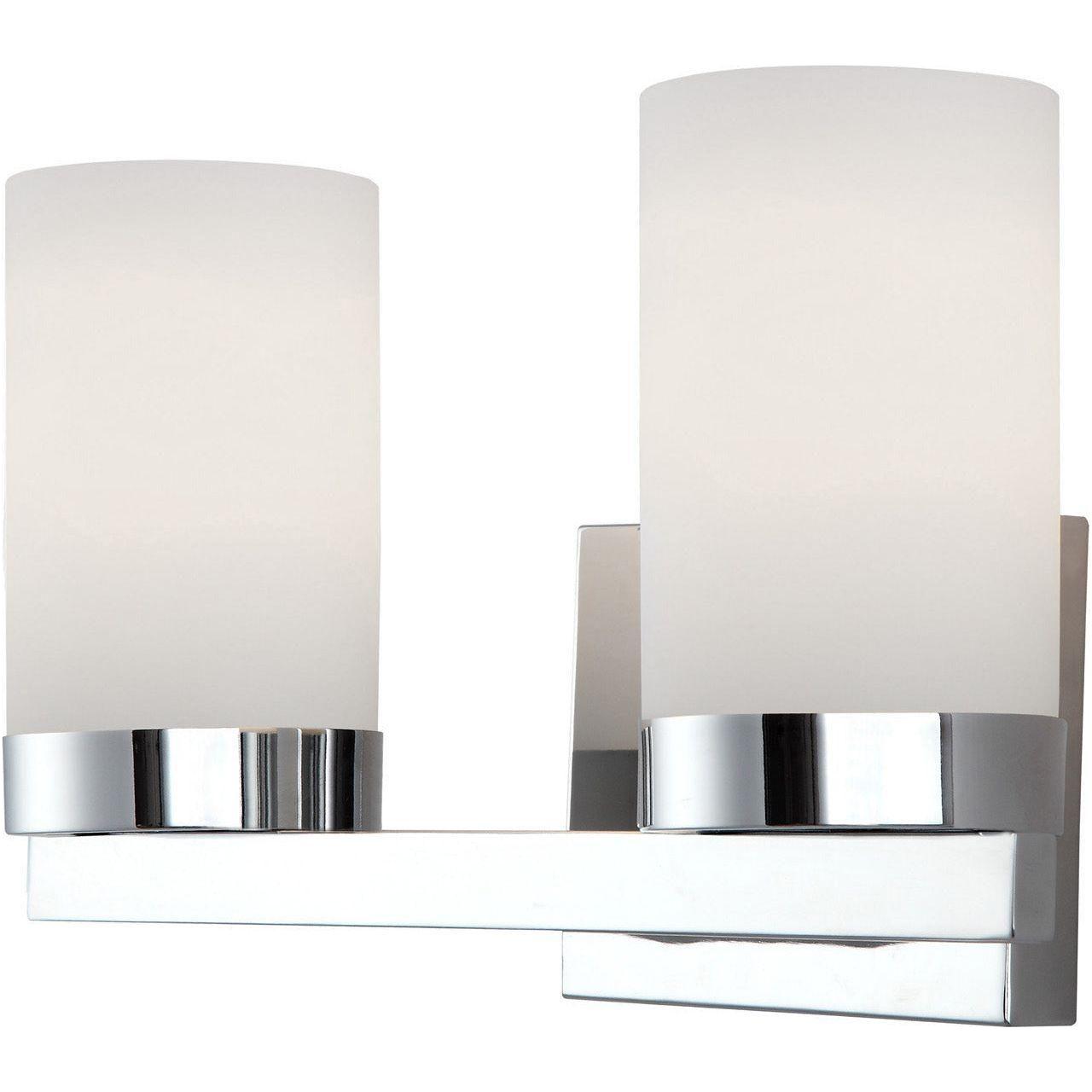 Canarm - Milo Vanity Light - Lights Canada
