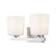 Canarm - Hartley Vanity Light - Lights Canada