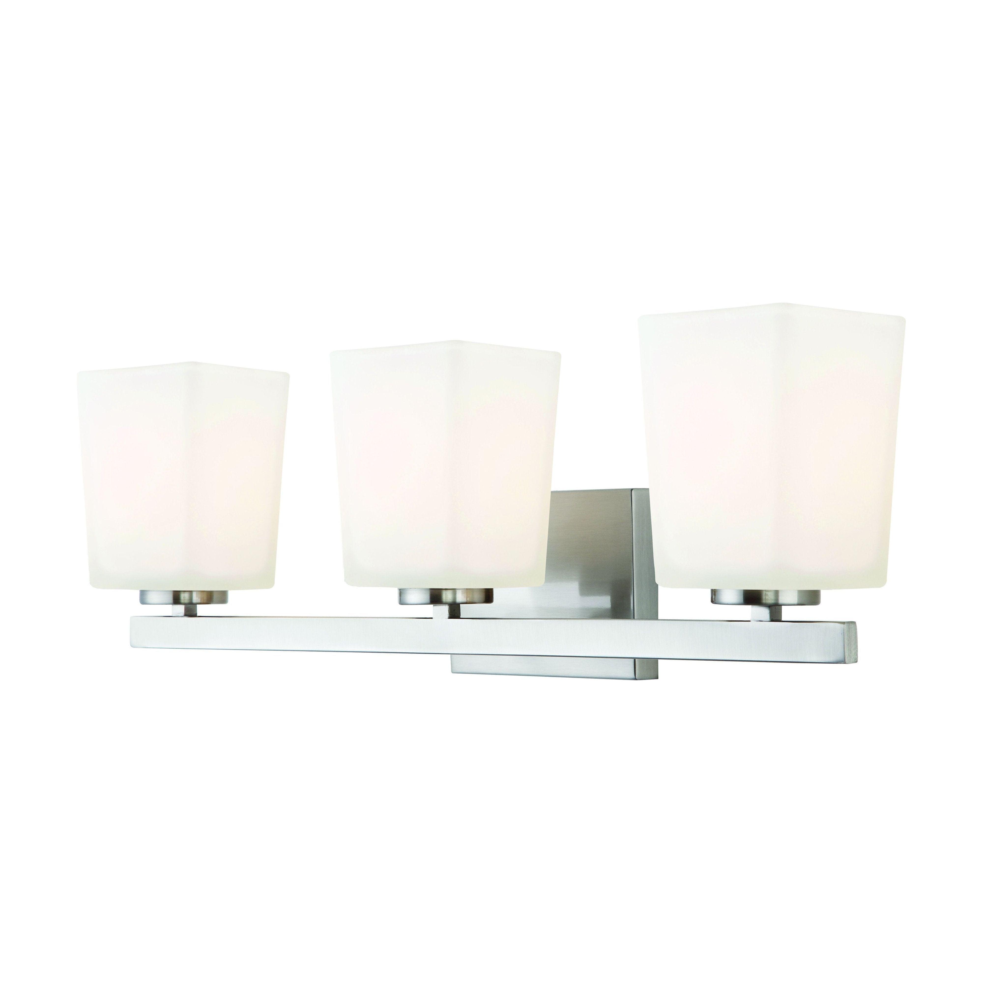 Canarm - Hartley Vanity Light - Lights Canada