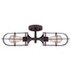 Canarm - Indus Vanity Light - Lights Canada