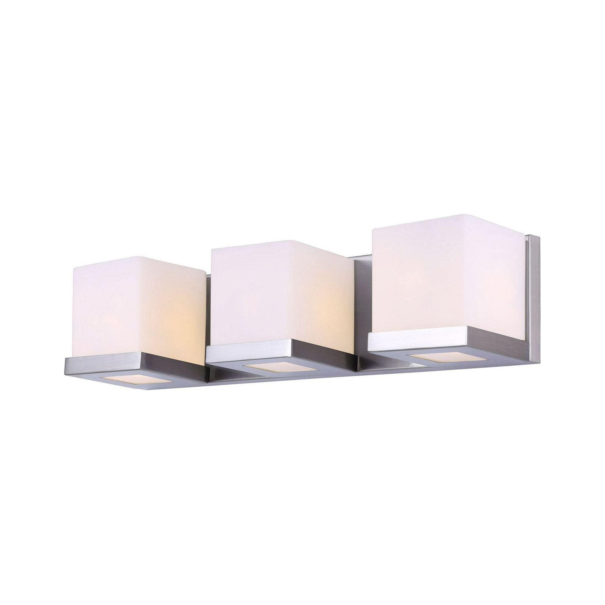 Canarm - Denmark Vanity Light - Lights Canada
