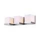 Canarm - Denmark Vanity Light - Lights Canada