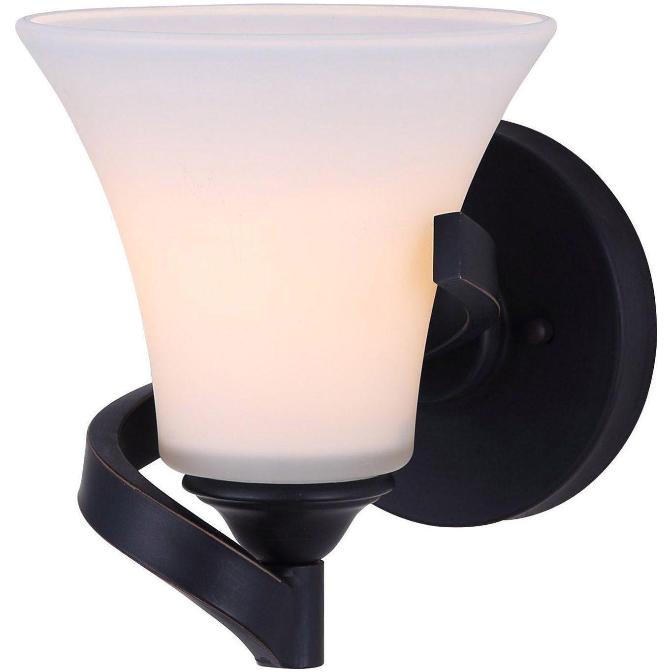 Canarm - Rue Sconce - Lights Canada