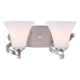 Canarm - Rue Vanity Light - Lights Canada