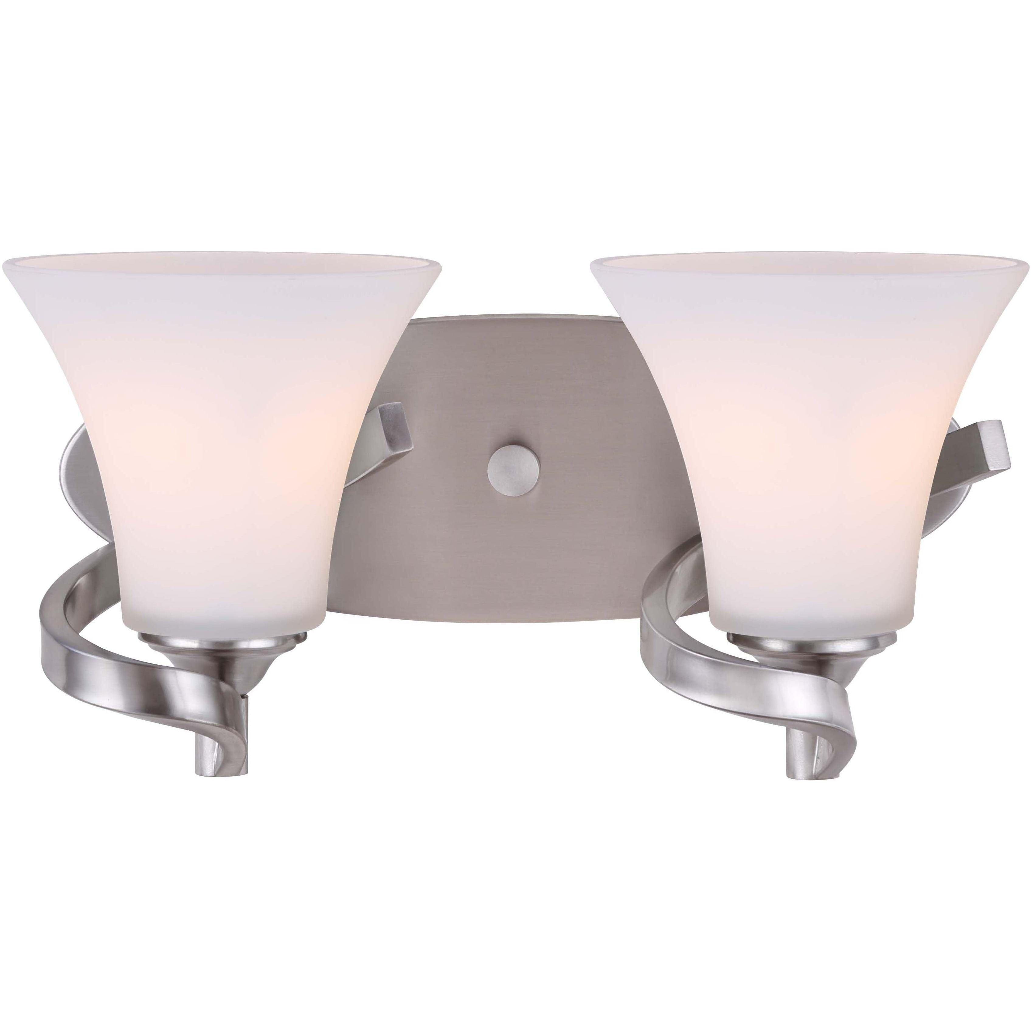 Canarm - Rue Vanity Light - Lights Canada